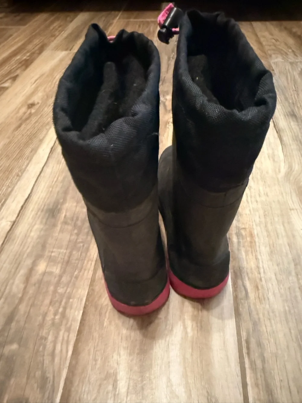 Kamik Snobuster Boots